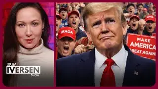Трамп не может понять, почему сторонники Трампа так на него злятся.