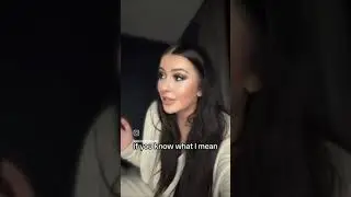 Madison Sinclair Praying Mantis Joke