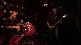 Hammermaid - Diamond Dogs (live at the Blue Note 15/11/24)