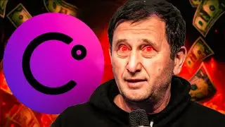 The $4.7 Billion Celsius Crypto Fraud: Bankruptcy And CEO Arrested