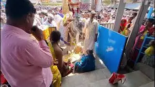 ಗೌಡಗೆರೆ ಬಸಪ್ಪ ಭಕ್ತರಿಗೆ ಆಶೀರ್ವಾದ-40||Gowdagere Basappaninda Bhaktharige aashirvaada-40
