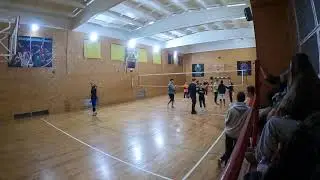 Прямая трансляция с камеры #GoPro