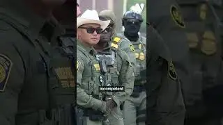 Pete Hegseth and Trump talk to Military Generals