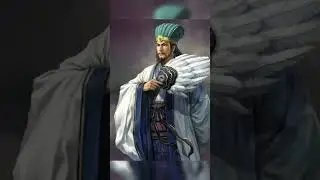 Zhuge Liang and Adaptability #history #zhugeliang #china