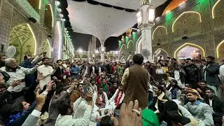 🔴Live - Hazrat Ali As 13 Rajab Ka Jashan - Wiladat Of Imam Ali Mubarak - Najaf Ashraf Iraq
