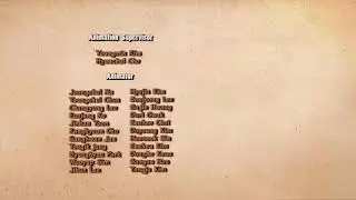 Larva Season 1 End Credits With 2020 Tuba N Logo (New)