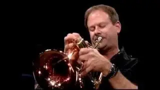 Phil West Project Blue Bossa - Atlanta Jazz Flugelhorn Trumpet Kevin Bales,Robert Boone,Russ Rodgers