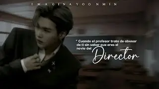 •°I.Yoonmin•°《