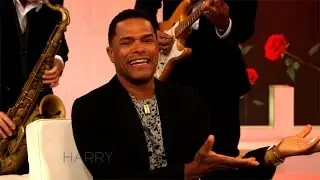 Maxwell Makes Regular Words Sexy