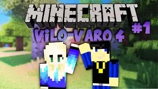 #1 | Vilo-Varo 4 | Aller Anfang ist schwer #DerGehtHoch