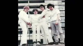 John's Children &ndash; Jagged Time Lapse (BBC Radio)