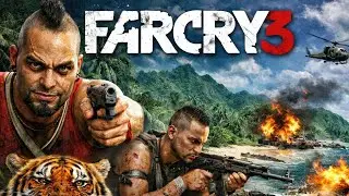 No Commentry ' Outpost Libration in Farcry 3 