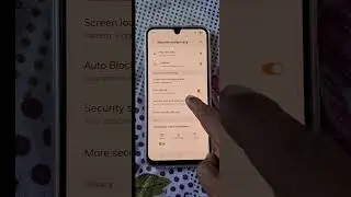 Check samsung Knox Matrix latest version | update knox version