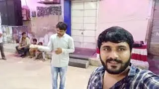 Navratri Aslali garba maichok by krunalpatel(2)