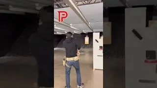 The BEST Range In Maryland!