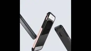 Caseology iPhone 7/7 Plus Case - Titan Series