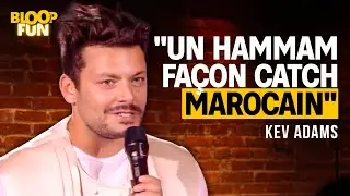 Kev Adams - Le voisin - KS - 2022
