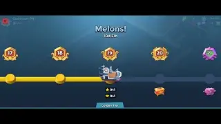 Boom Beach Warships Season 79 - RANK 19 5ER