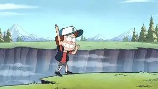Training Mix | Gravity Falls