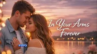 “In Your Arms Forever”