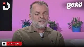 Pa filtra - dija, dhimbja dhe fjala - Rrahman Pa&ccedil;arizi | Dita me Ne | DTV Media