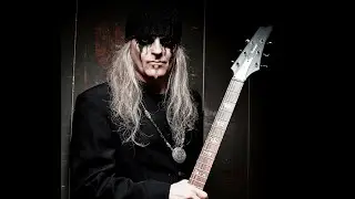 interview with TOM G. WARRIOR!#tomwarrior #celticfrost #hellhammer #Poisonedrock