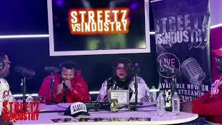 C.E.O of Mic Check Global Darris Robbins PODCAST INTERVIEW EP12