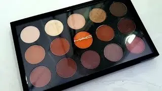 Top 5 sombras da MAC para o côncavo