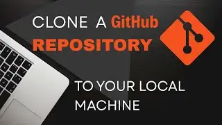How to Clone a GitHub Repository | Step by Step Git & VS Code Tutorial