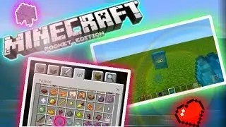 Вышел minecraft 1.0.0.1 build 4 + БАГИ!!