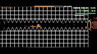My level part 2 (мой уровень) (speedhack, no clip)