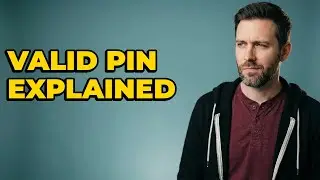 When Is A Pinfall Considered Valid In Wrestling?