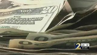 Don&rsquo;t fall victim to overdraft protection at your bank