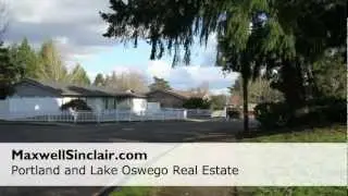 Greenway Neighborhood Tour, Beaverton, Oregon