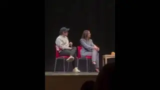 Liz Gillies and Matt Bennett - Jori (Victorious)