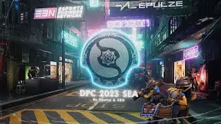 DPC SEA Winter Tour 2023 Division 2 (Day 9)