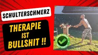 SCHULTERSCHMERZ - Der Blinde Fleck der Therapie - Warum 90% der Behandler hier nur raten