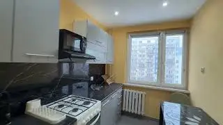 4 pokojowe mieszkanie Marie Curie Skłodowskiej z balkonem