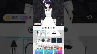 I hate Earrings now #vtuber #newvtuber #reality #gacha