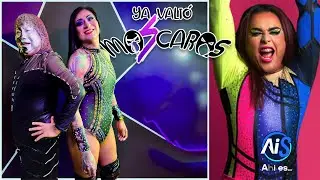 Ya Valió Máscaras (Episodio #11) con Jessy Ventura