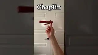 3 Butterfly Knife Tricks #tf2 #balisong #butterflyknife