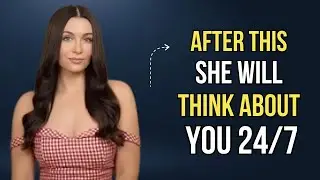 How to Make Her Think About You Non-Stop Without Chasing or Begging.