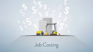 Job Costing in ComputerEase Software
