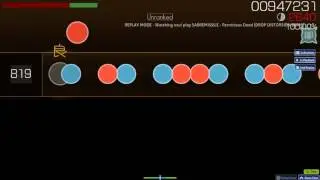 [Taiko Chart] Pernicious Deed
