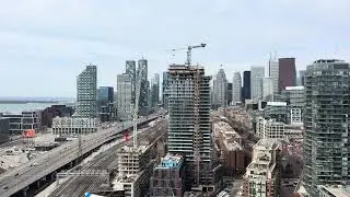 33 & 31 Parliament Street, Toronto