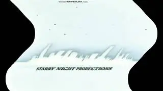 Logos Feeling Dizzy: Starry Night Productions (1984)