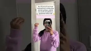 Um app de namoro gringo que paga em d&oacute;lar por minuto 📲💸 100% gratuito. Insta @lasdonasbr