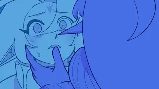 Livestock — Cookie Run Kingdom Kakegurui animatic