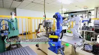 NAFCO形象介紹影片2023更新版