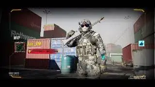 COD Mobile Shipment DOMINATION Gameplay 🔥 | (No Commentary)